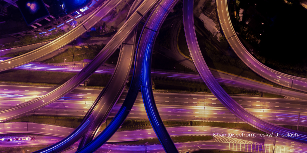 Adakah Pembinaan Lebih Banyak Lebuh Raya Dapat Mengurangkan Kesesakan Jalanraya?