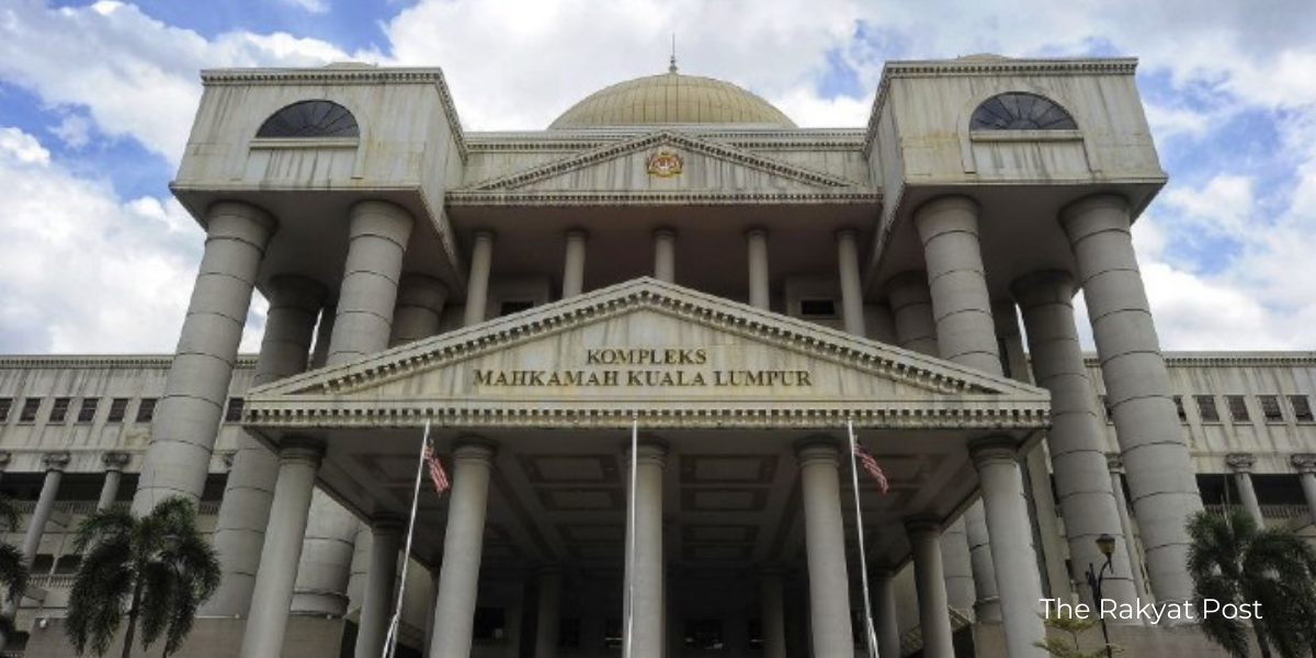 Adakah Hak Warganegara Bagi Anak Sama Antara Lelaki dan Wanita di Malaysia?