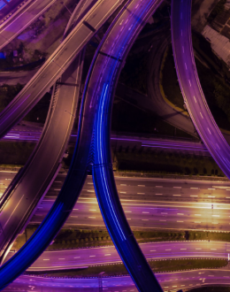 Adakah Pembinaan Lebih Banyak Lebuh Raya Mengurangkan Kesesakan di Jalan Raya?