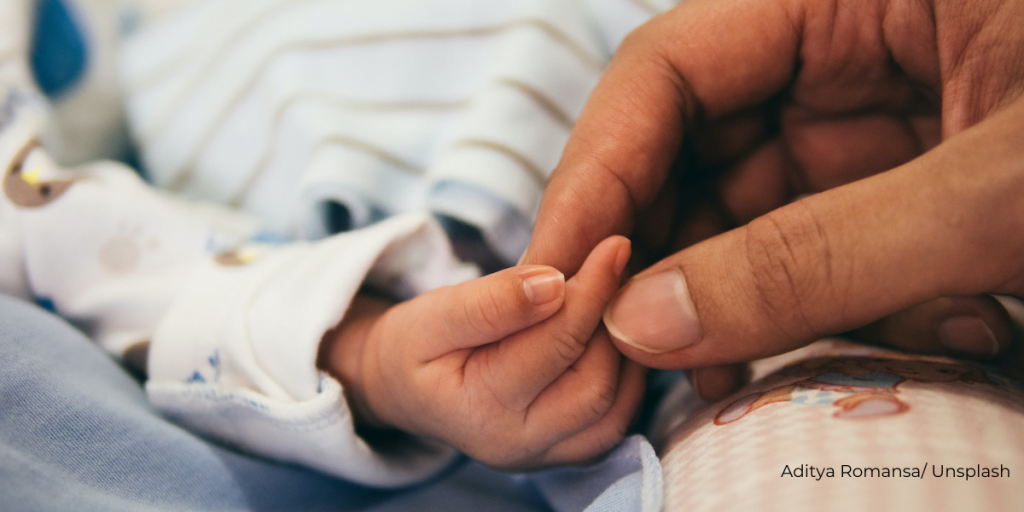 Adakah Kewujudan ‘Baby Hatch’ Menggalakkan Pembuangan Bayi?