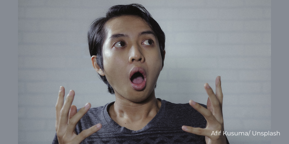 Adakah Fenomena Latah Hanya Terjadi Dalam Kalangan Orang Melayu Malaysia?