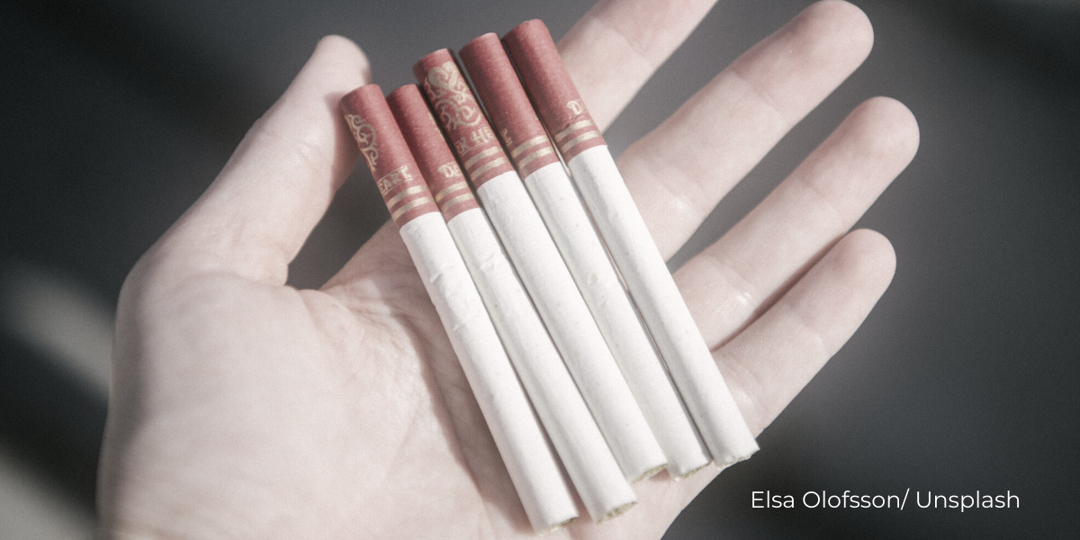 Adakah Penjualan Rokok Seludup Merugikan Kutipan Cukai Negara?