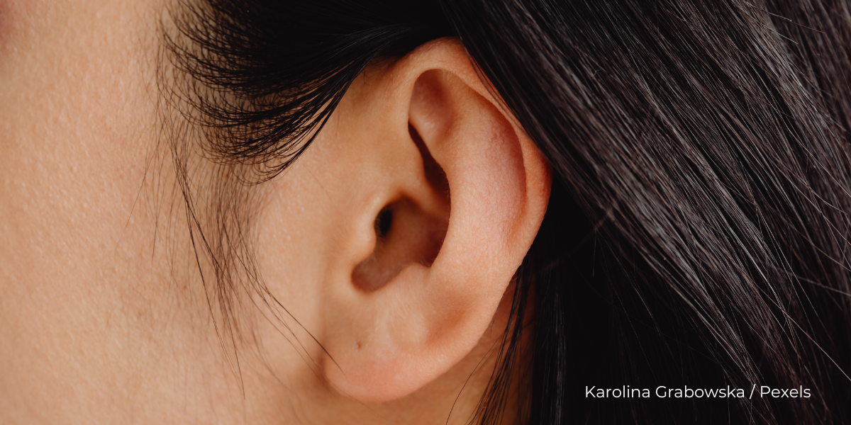 Adakah Telinga Perlu Dikorek Untuk Mengeluarkan Tahi Telinga?