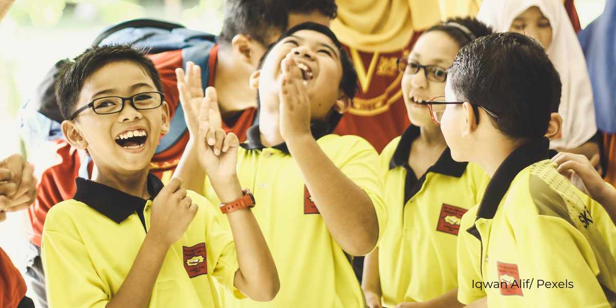 Benarkah Ramai Kanak-Kanak di Malaysia Mengalami Masalah Bantut?