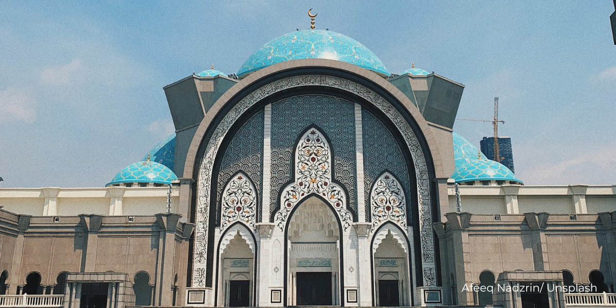 Adakah Malaysia Merupakan Sebuah Negara Sekular?