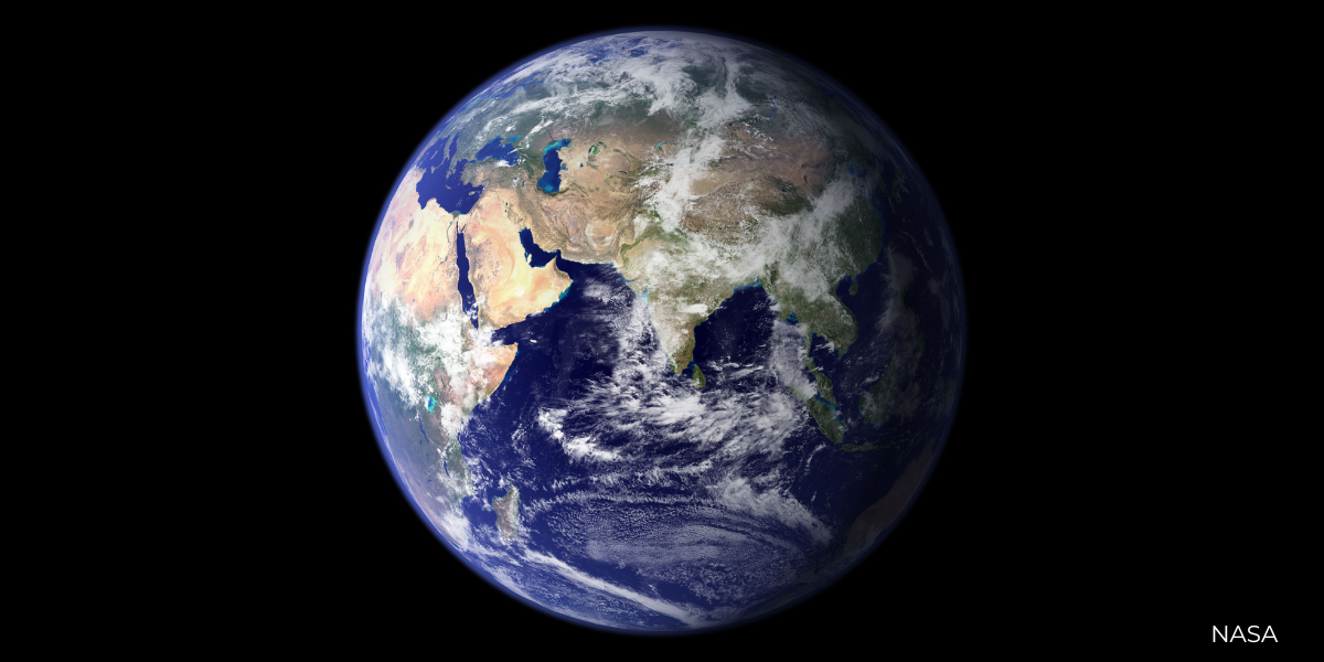 Adakah Kelajuan Putaran Bumi Di Paksinya Berubah-ubah?