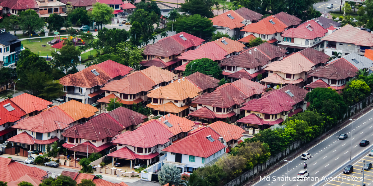 Adakah Kenaikan Harga Rumah Tidak Setara Dengan Gaji Malaysia Bersuara 1052