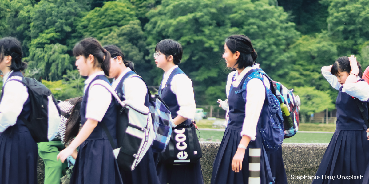 Adakah Pemakaian Seragam Sekolah Membawa Kebaikan Kepada Murid-murid?