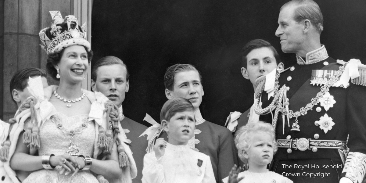 Adakah Rakyat Malaya Menyambut Pertabalan Ratu England Elizabeth II?