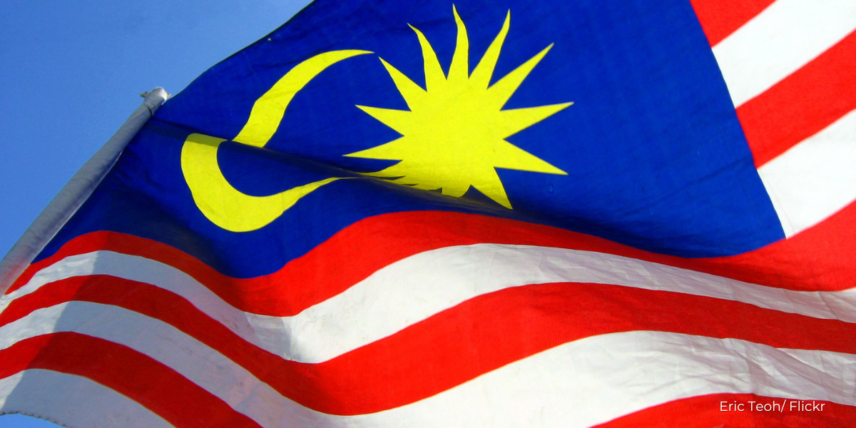 Benarkah Pembentukan Malaysia Mendapat Tentangan?