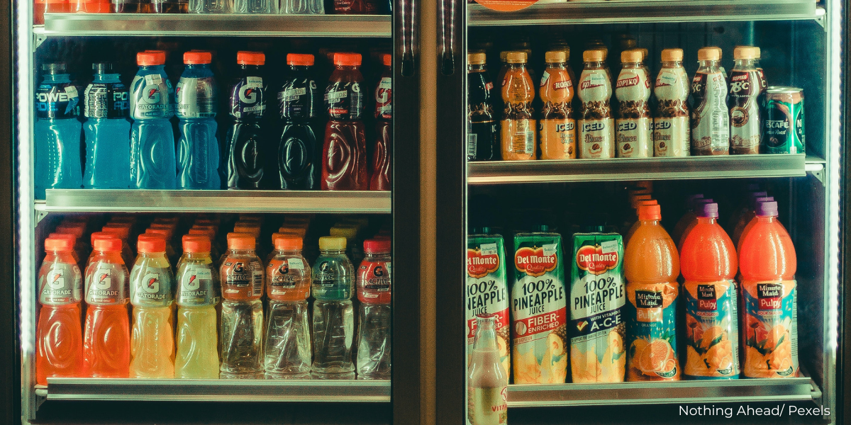 Benarkah Minuman Bergula Merangsang Pertumbuhan Tumor? 