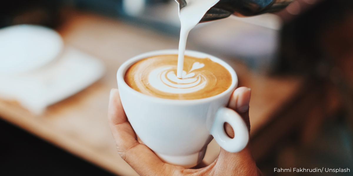 Benarkah Minum Kopi Dapat Panjangkan Umur?