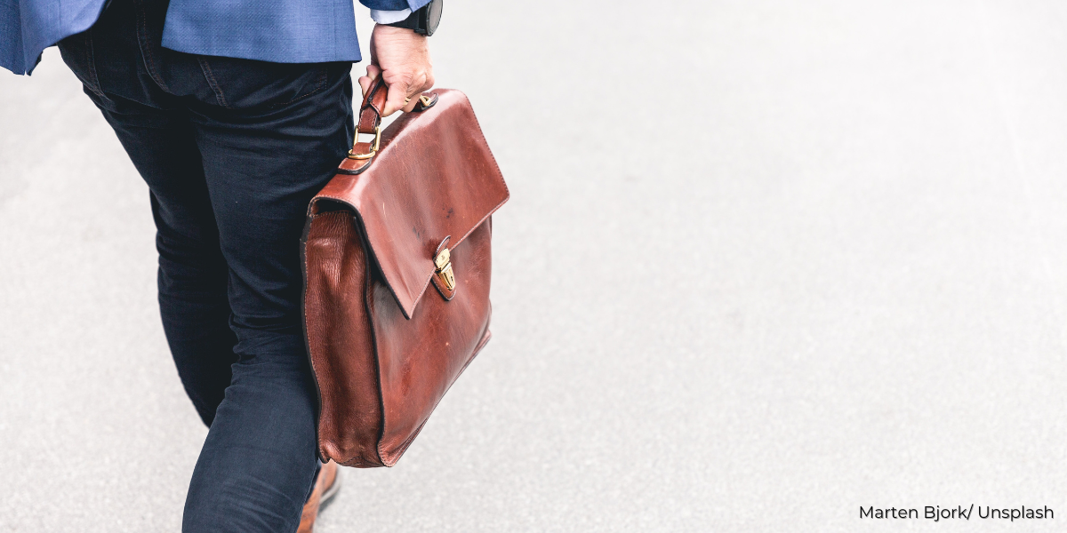 Adakah Malaysia Sedang Mengalami Great Resignation?