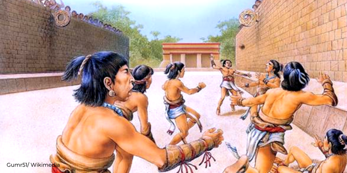 Benarkah Bola Sepak Wujud Daripada Peristiwa Karbala?