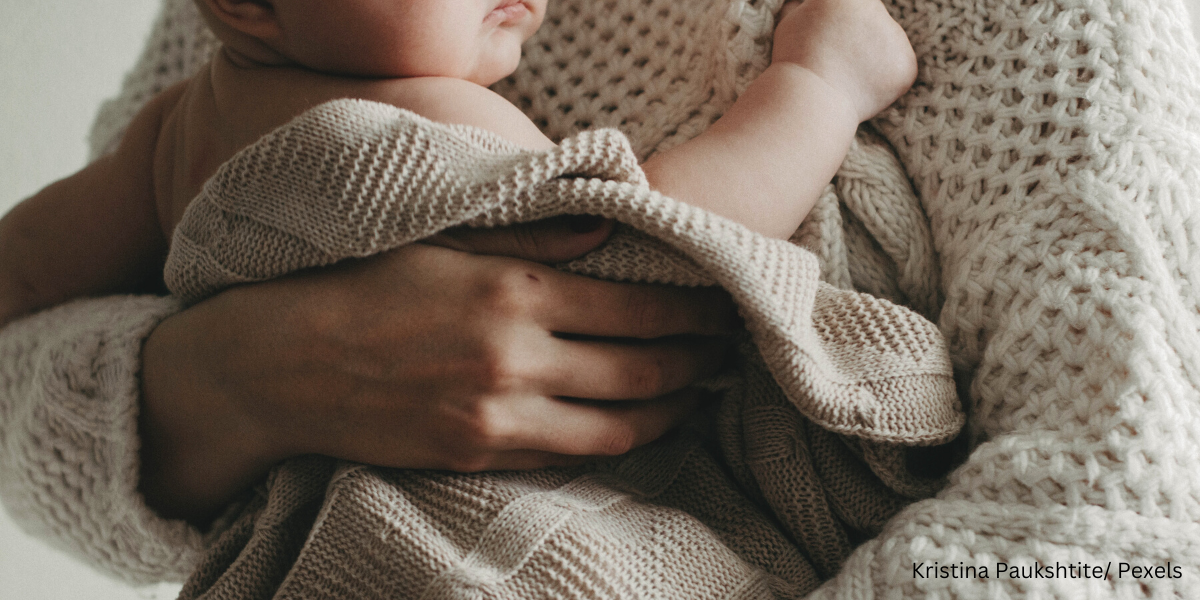 Benarkah Pendapatan Wanita Akan Menurun Setelah Mempunyai Anak?