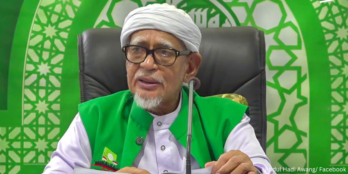 Benarkah 98% Warganegara Bukan Islam Mengundi Dan Menyokong DAP Dalam PRU ke-15 Seperti Didakwa Hadi Awang?