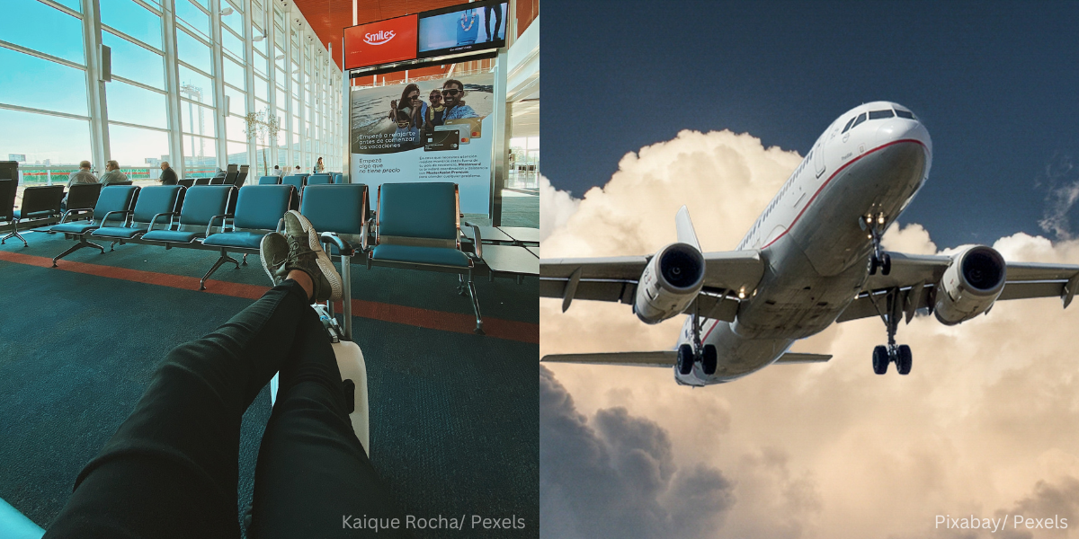 Adakah Penumpang Kapal Terbang Boleh Mendapat Pampasan Jika Penerbangan Ditunda?