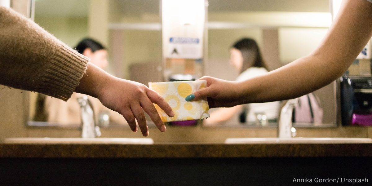 Benarkah Senggugut Boleh Mengurangkan Produktiviti Kerja Seseorang?