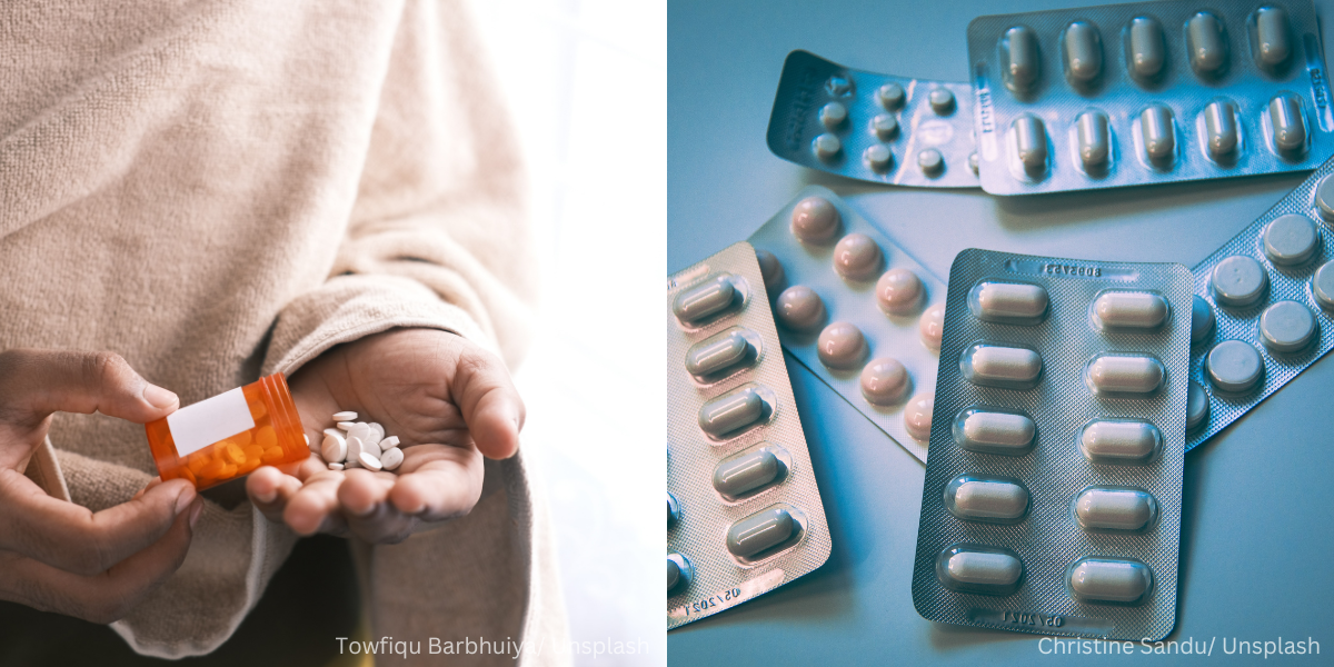 Adakah Berbahaya Jika Selalu Makan Paracetamol?