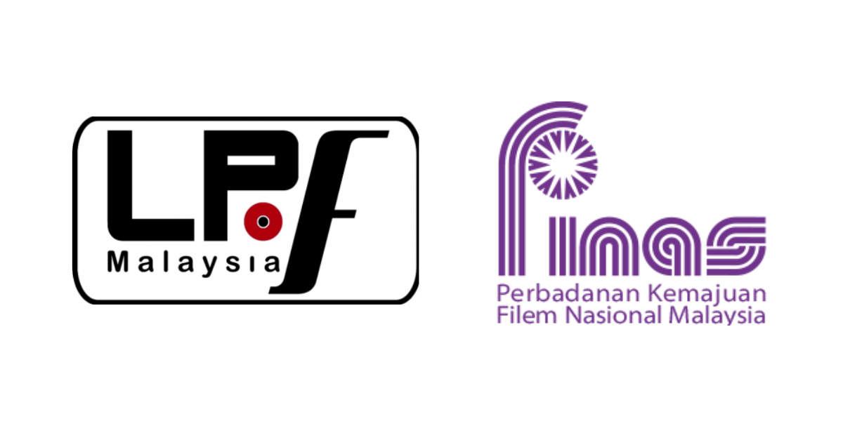 Adakah Lembaga Penapis Filem (LPF) Dan Perbadanan Kemajuan Filem Nasional Malaysia (FINAS) Berkaitan?