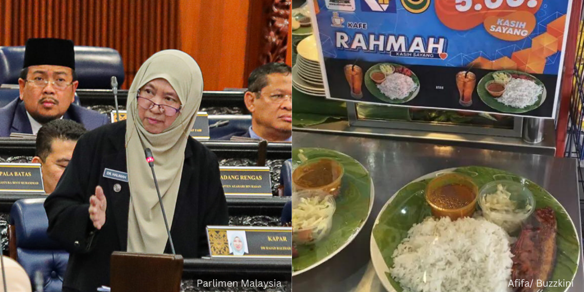 Adakah Makanan Berkualiti Rendah Boleh Menyebabkan Autisme?