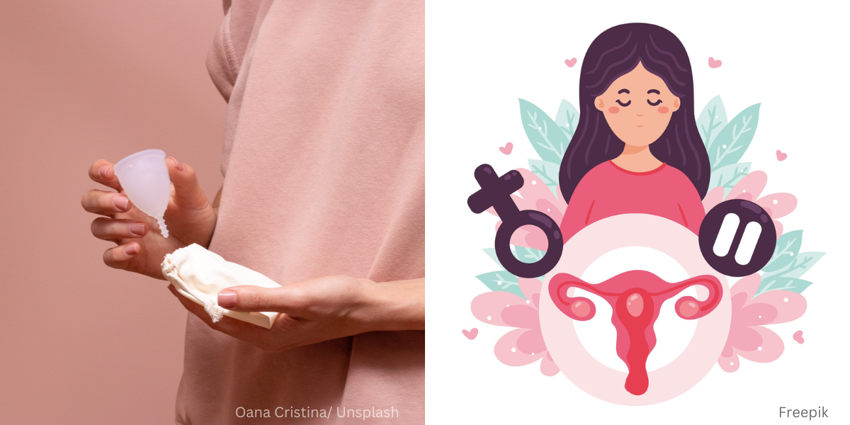 Benarkah Wanita Boleh Menopause Awal Jika Akil Baligh Awal?