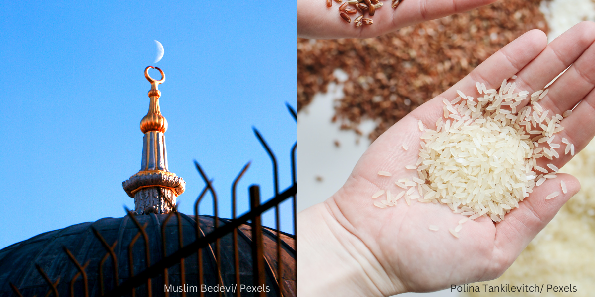 Hukum Membayar Fidyah Kerana Tinggal Puasa Ramadan