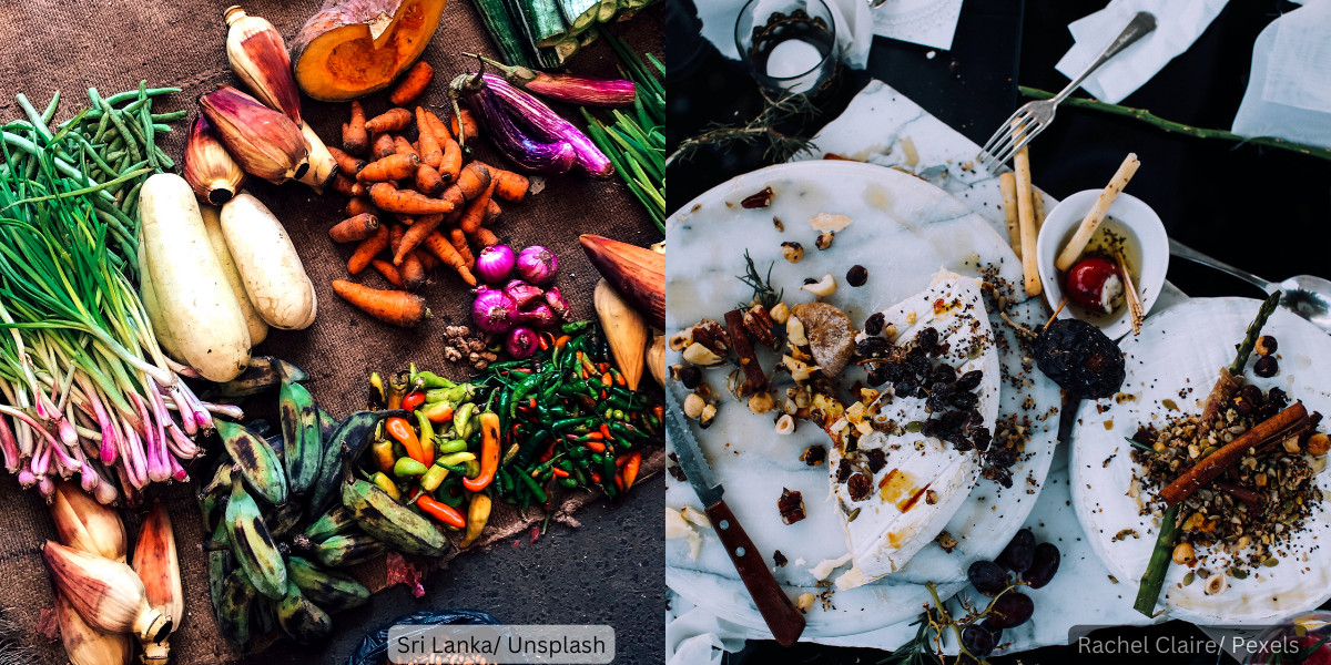 Benarkah Malaysia Mempunyai Kadar Sisa Makanan Tertinggi Di Dunia Pada 2019?