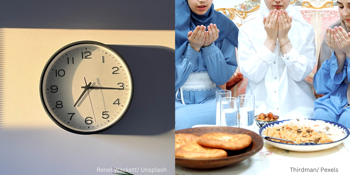 Benarkah Perlu Ganti Puasa Jika Terbuka Puasa Awal?