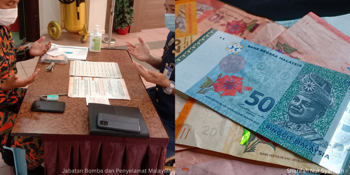 Adakah Zakat Fitrah Hanya Boleh Dibayar Oleh Pemberi Nafkah?