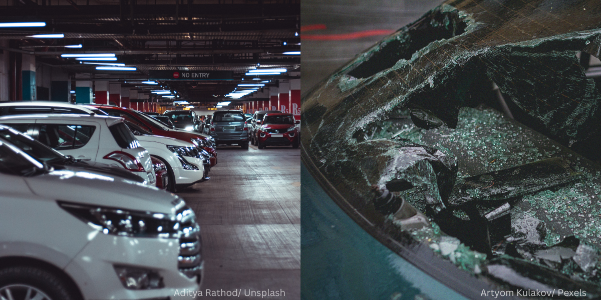 Adakah Pengendali Parkir Tidak Perlu Bertanggungjawab Ke Atas Sebarang Kerosakan Atau Kehilangan Di Kawasan Parkir?