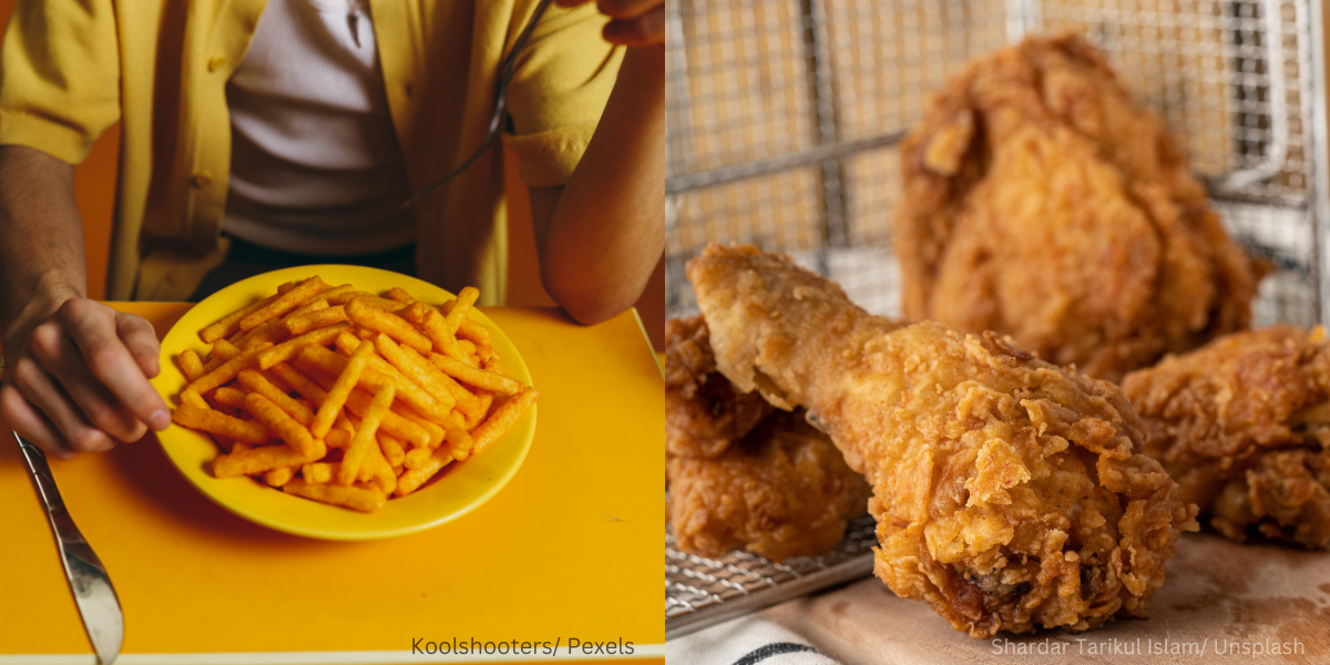 Benarkah Penggunaan Air Fryer Membahayakan Kesihatan?