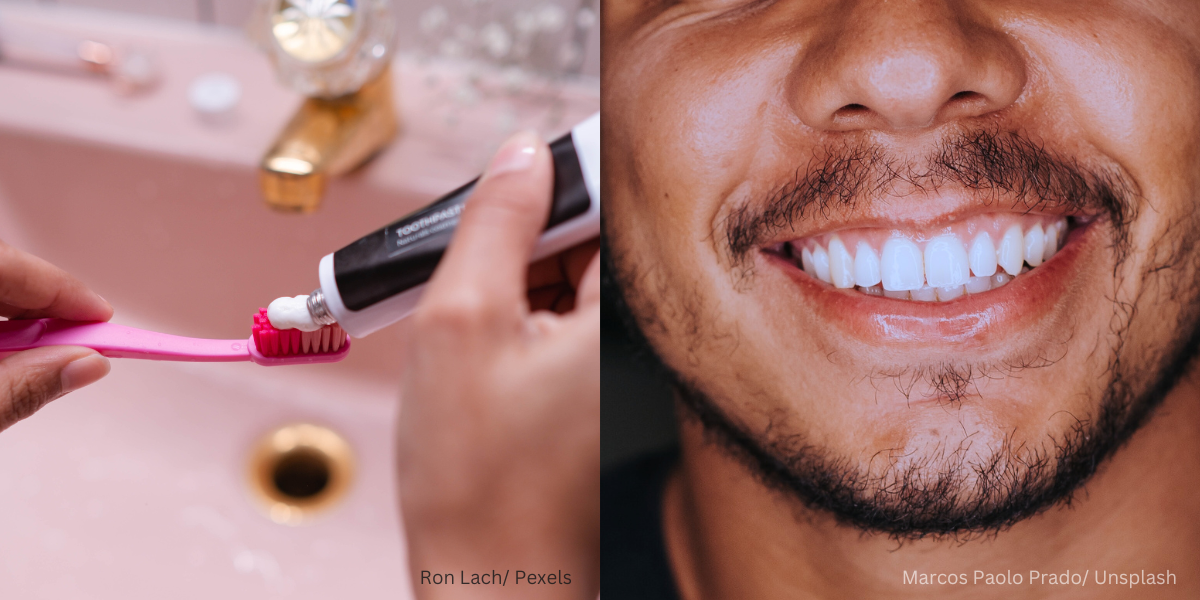 Adakah Fluorida Di Dalam Ubat Gigi Penting Untuk Kesihatan Gigi?