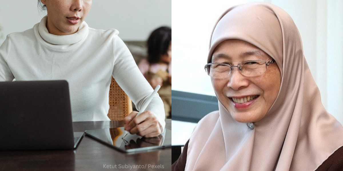 Adakah Wanita Di Malaysia Banyak Mengalami Bias Gender Atau Diskriminasi?