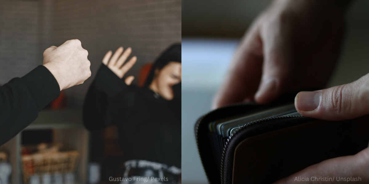 Benarkah Keganasan Rumah Tangga Lebih Tinggi Dalam Golongan Dengan Tahap Ekonomi Rendah Atau Miskin?