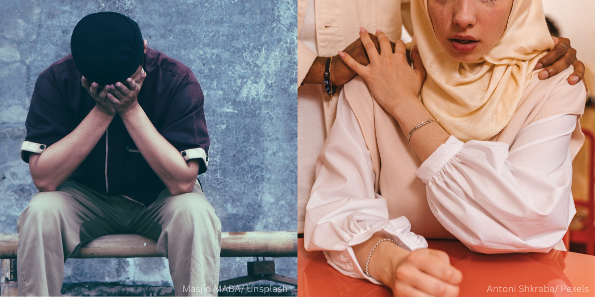 Adakah Umat Islam Yang Bunuh Diri Akan Pasti Masuk Neraka?