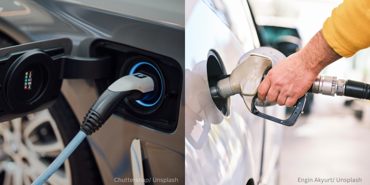 Adakah Penggunaan Bahan Api Dalam Kenderaan Elektrik (EV) Lebih Jimat Berbanding Kenderaan Biasa atau ICE?