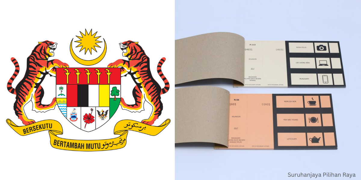 Adakah Keputusan PRN Boleh Mengubah Kerajaan Persekutuan?