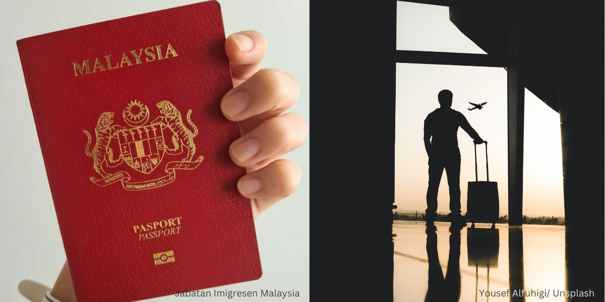 Permohonan Pasport & Senarai Dokumen Yang Diperlukan – Malaysia Bersuara