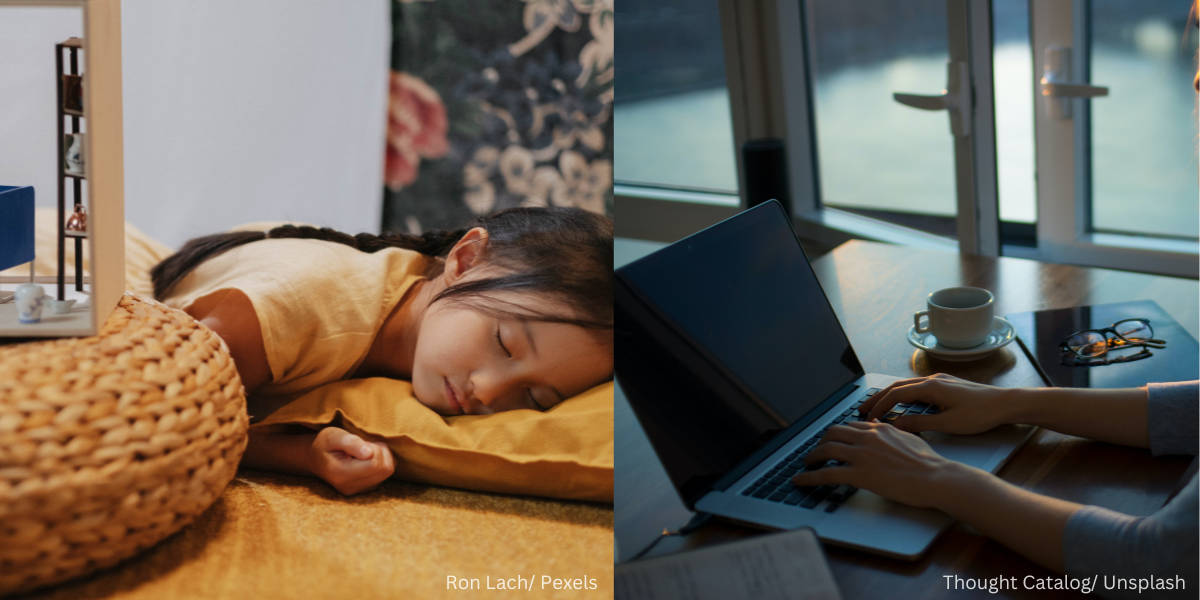 Adakah Tidur Siang Atau ‘Napping’ Akan Tingkatkan Produktiviti Seseorang?