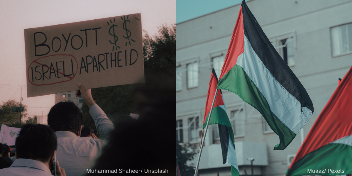 Adakah Usaha Boikot Berkesan Dalam Memberi Tekanan Kepada Syarikat Yang Menyokong Israel?