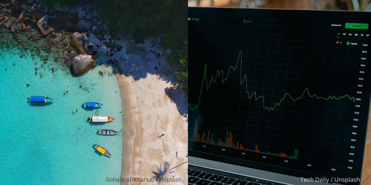 Benarkah Melancong Secara Domestik Akan Meningkatkan Ekonomi Negara?