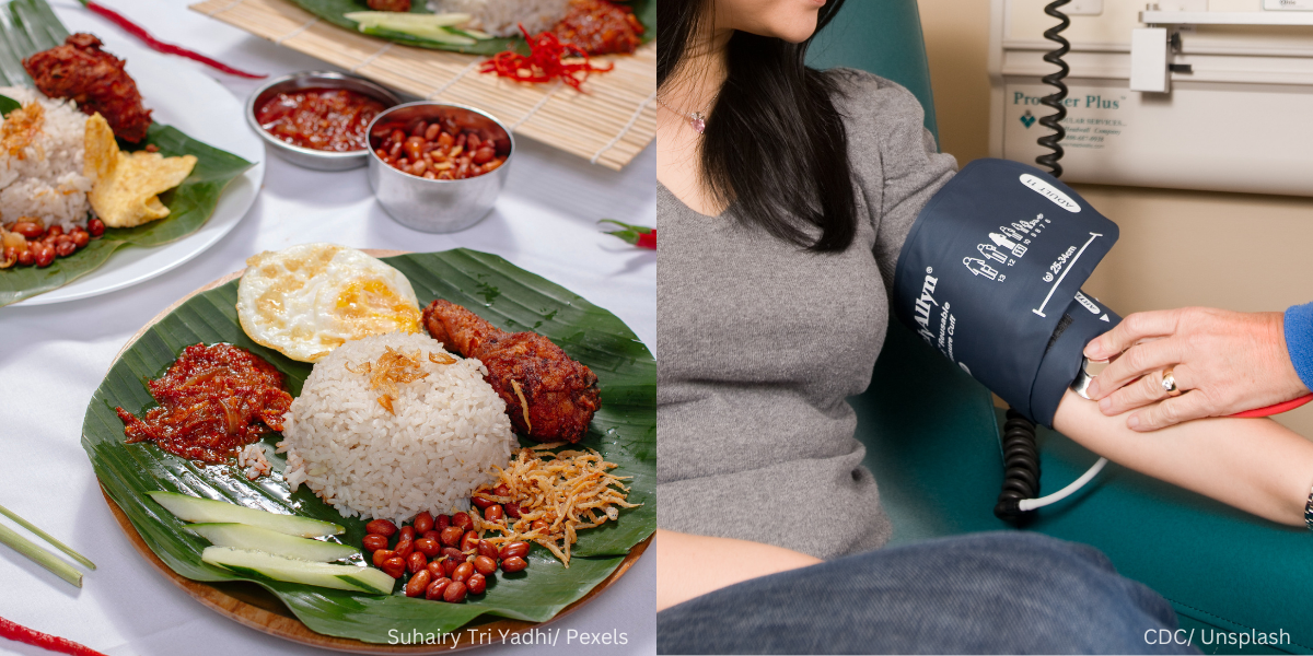 Adakah Tidak Makan Sarapan Pagi Tidak Bagus Untuk Kesihatan?