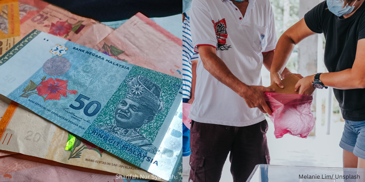 Adakah NGO Boleh Mengambil Sebahagian Daripada Hasil Sumbangan Sebagai Caj Pengurusan?