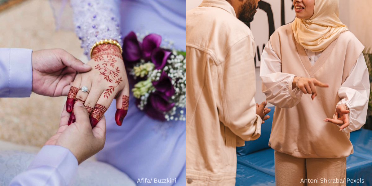 Benarkah Individu Islam Boleh Membuat Saman Ganti Rugi Jika Suami Atau Isteri Curang?