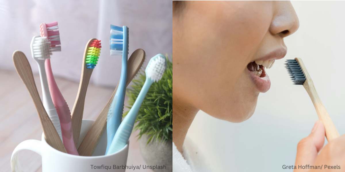 Adakah Berus Gigi ‘Soft Bristle’ Lebih Baik Untuk Membersihkan Gigi?