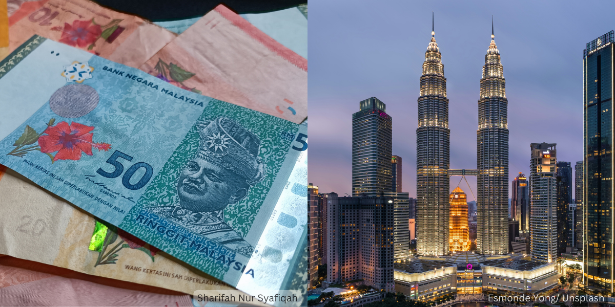 Ini Kesan Kejatuhan Nilai Ringgit Terhadap Ekonomi Negara