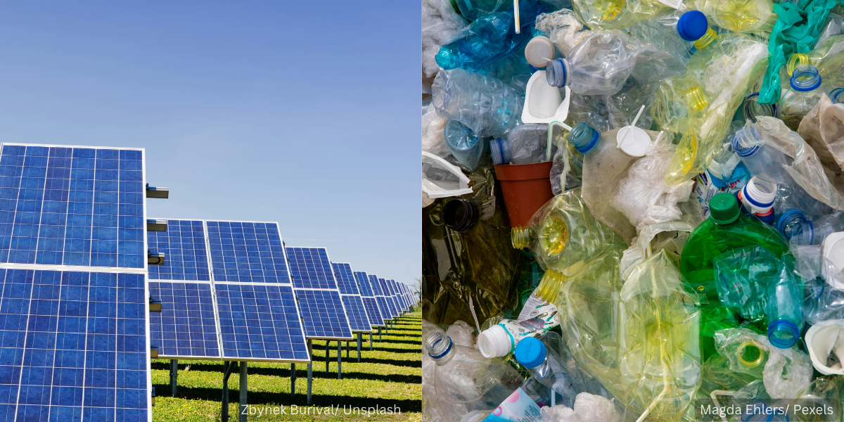 Apakah Itu Acah Hijau Atau ‘Greenwashing’?