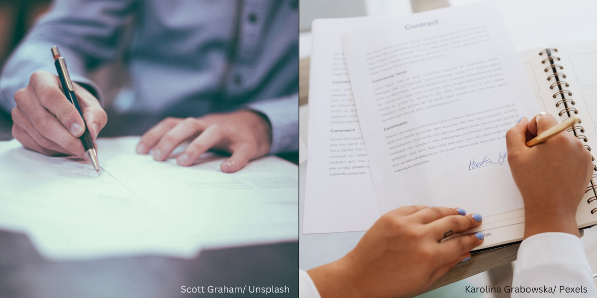 Benarkah Majikan Boleh Menghalang Pekerja Daripada Masuk Ke Industri Sama Selepas Meletak Jawatan?