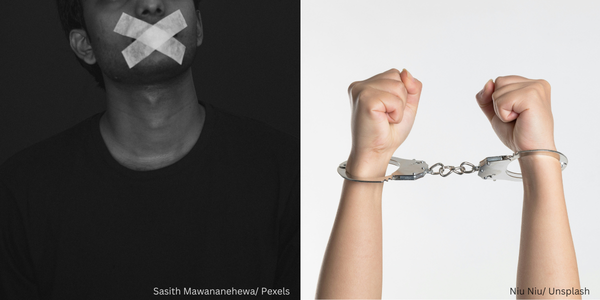 Janji Mansuhkan Akta Hasutan 1948, Namun Hanya Digantung Sementara Pada 2018 